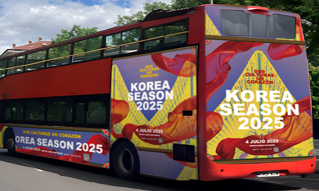 Korea Season Hubungkan Korea dan Spanyol melalui Budaya