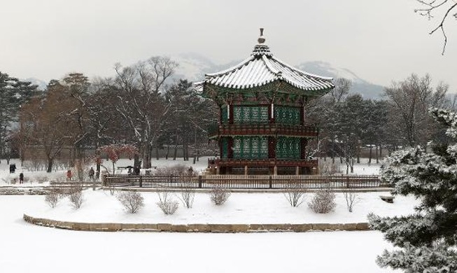 Tempat Wisata Korea yang Paling Direkomendasikan untuk Turis Asing (Seoul dan Gyeongg...