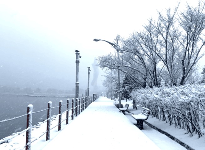 Alasan Sokcho Menjadi Permata Tersembunyi Korea pada Musim Dingin