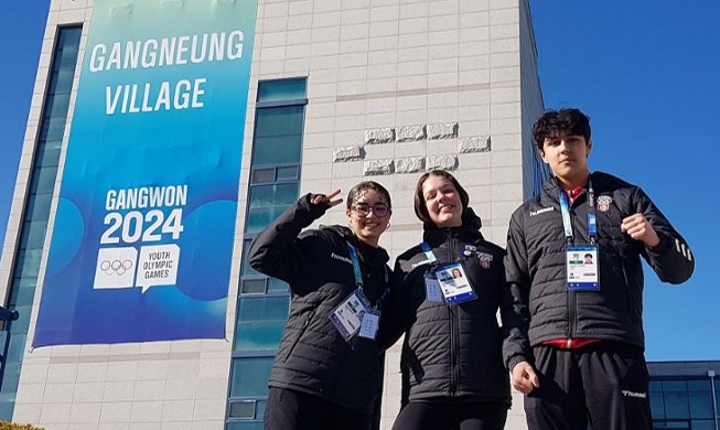 Kisah Atlet-atlet dari Negara Tanpa Salju yang Berpartisipasi di Gangwon 2024