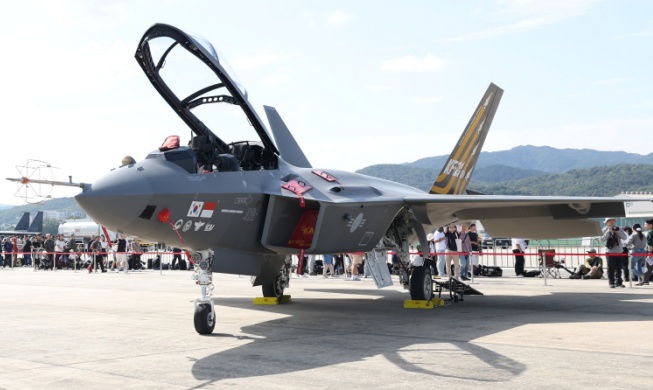 Reformasi Pertahanan Korea Dipercepat: Sistem Tiga Sumbu dan 500.000 Prajurit Drone