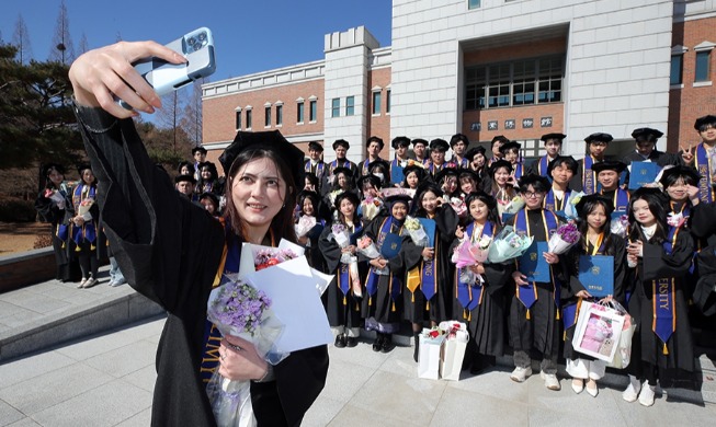 Jumlah Pekerja Asing di Korea Lampaui 1,1 Juta Orang