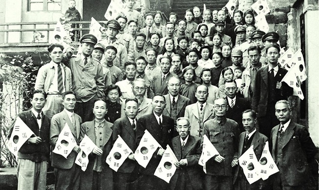 Pemerintah Korea Lakukan Survei Kondisi terhadap 1.032 Situs Bersejarah Perjuangan Kemerdekaan di Seluruh Dunia