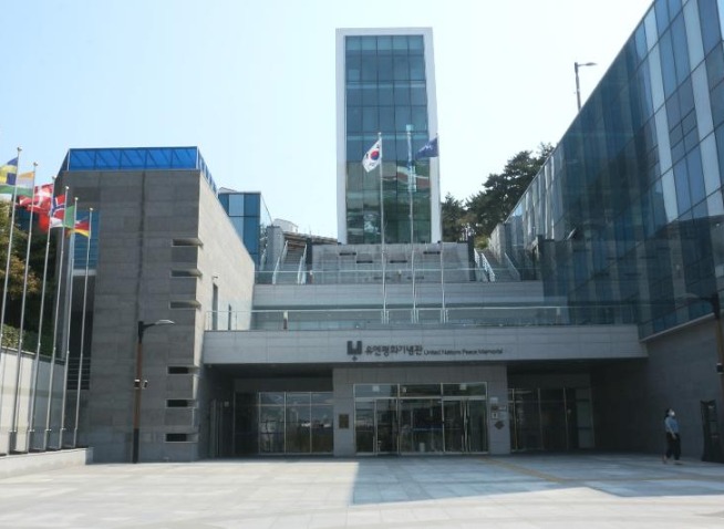 Tiga Lokasi Bersejarah di Busan untuk Memahami Perang Korea