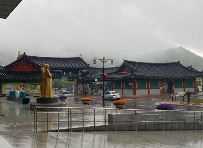 Menyelami Kebijaksanaan Pengobatan Tradisional Korea di Sancheong