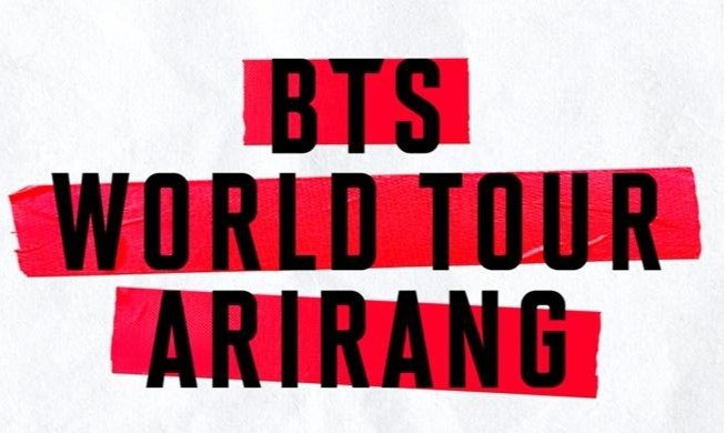 BTS Gelar Konser di Busan pada 12–13 Juni 2026