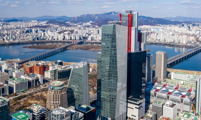 OECD Pertahankan Proyeksi Pertumbuhan Ekonomi Korea Tahun 2026 di Angka 2,6%
