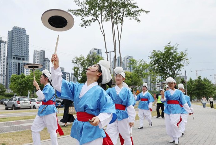 Seoul Gugak Festival