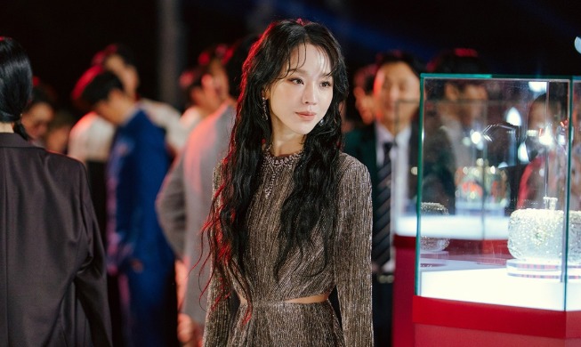 The Art of Sarah Puncaki Global Top 10 Netflix Kategori Nonbahasa Inggris Dua Pekan Berturut-turut