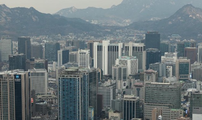 Fitch Pertahankan Peringkat Kredit Nasional Korea di Level AA-