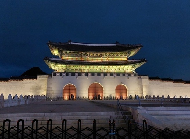 Pengalaman Mengikuti Program Undangan Peserta Terbaik King Sejong Institute 2025