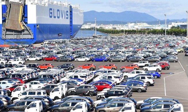 Ekspor UMKM Korea Kuartal III Tahun 2025 Capai 30,5 Miliar Dolar