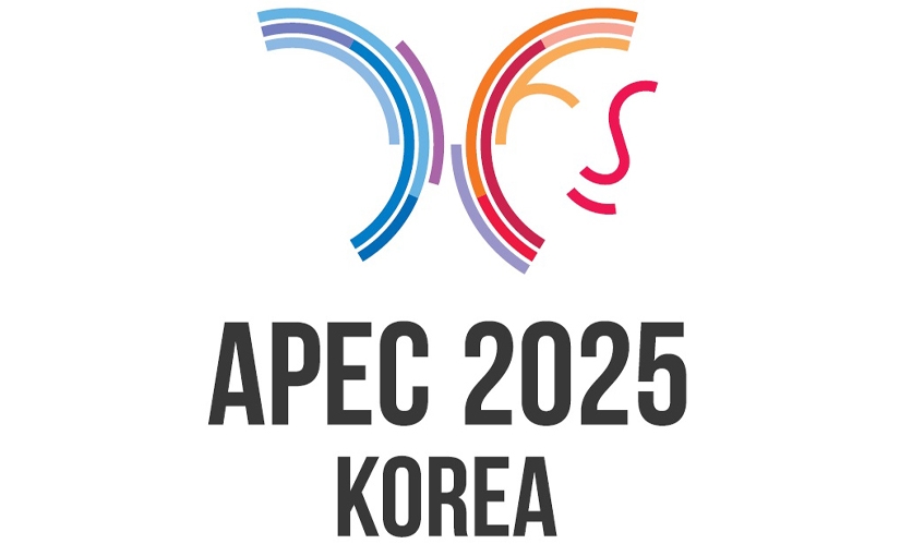 Emblem Resmi untuk KTT APEC Tahun 2025 Diumumkan