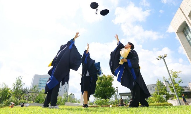 Pendaftaran Beasiswa Program Sarjana ke Korea Akan Dibuka 15 September 2025