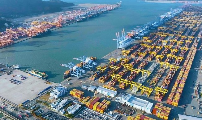 Nilai Ekspor Maret 2026 Capai 86,1 Miliar Dolar, Tembus 80 Miliar untuk Pertama Kalinya