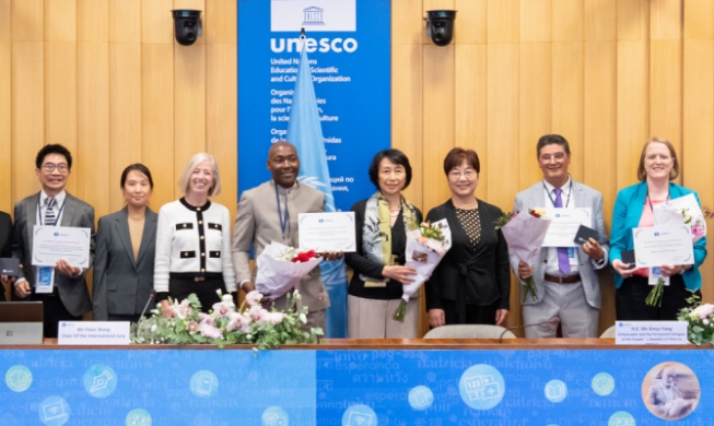 Senegal, Ekuador, dan Thailand Raih UNESCO King Sejong Literacy Prize Tahun 2025