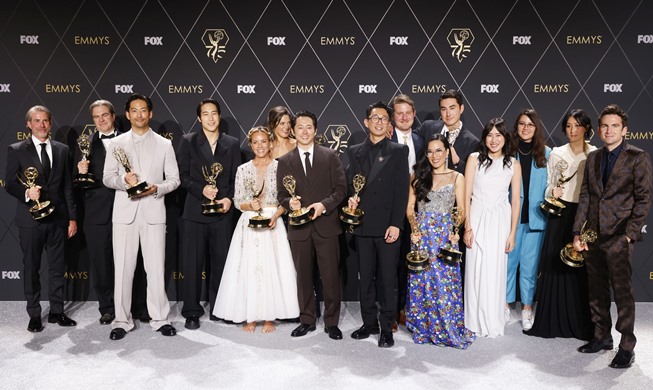 Drama Beef Menangkan Delapan Penghargaan di Primetime Emmy Awards