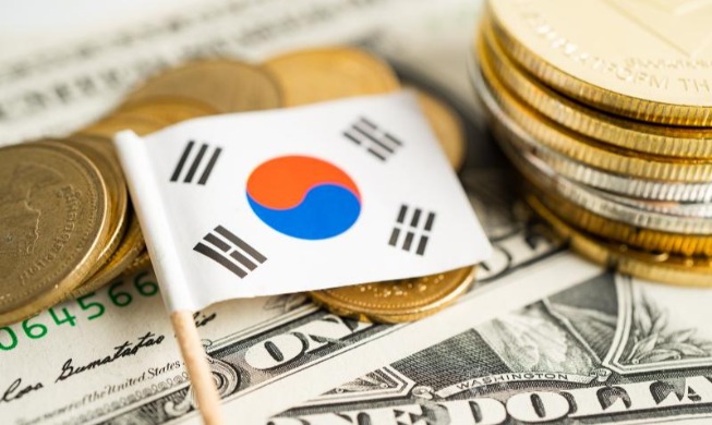 Investasi Asing Langsung pada Paruh Pertama Tahun 2026 Capai 14,28 Miliar Dolar