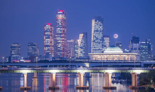 Korea Masuk Daftar Indeks Obligasi Pemerintah Global Mulai April 2026