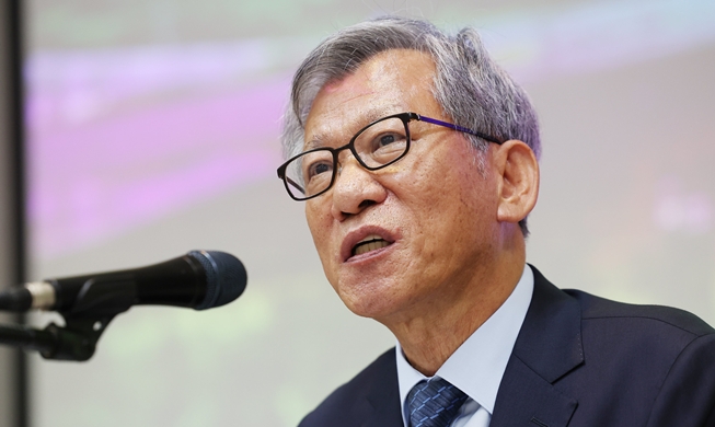 Direktur Baru Museum Nasional Korea Ungkapkan Rencana Pameran Selama Kepemimpinannya