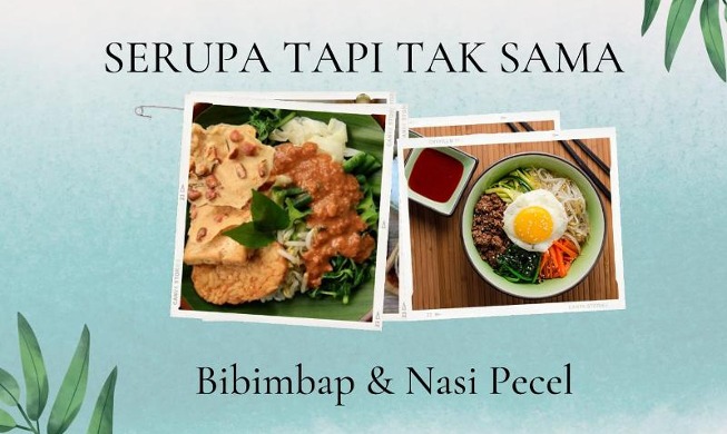 Serupa Tapi Tak Sama, Mengenal Kuliner Khas Korea dan Indonesia