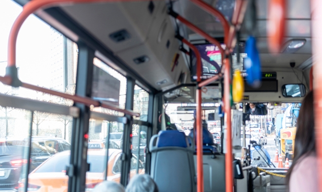 Korea Tingkatkan Subsidi untuk Penggunaan Transportasi Umum