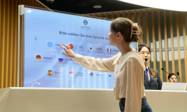 Korea Berubah Menjadi Negara yang Lebih Ramah bagi WNA