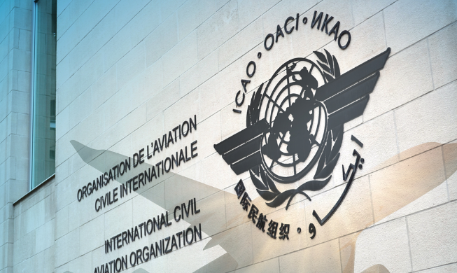 Korea Terpilih Kembali untuk kesembilan Kalinya Sebagai Anggota Dewan ICAO