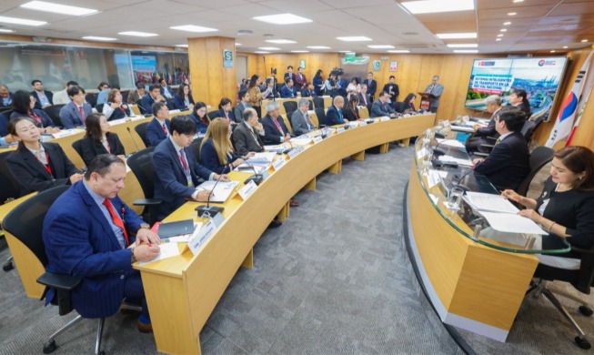 Peru Tetapkan Master Plan Jalan Pintar Ala Korea Sebagai Rencana Nasional