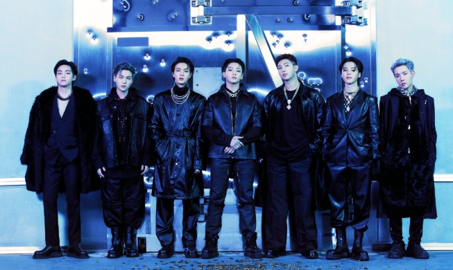 Jumlah Pemutaran Lagu K-pop di Spotify Meningkat 470 Kali dalam 10 Tahun Terakhir