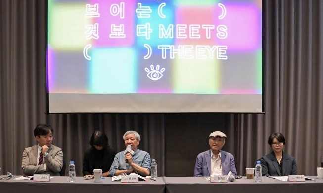 Festival Penulis Internasional Seoul Digelar Mulai 12 September 2025