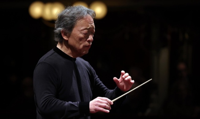 Chung Myung-whun Ditunjuk Sebagai Direktur Musik Teater La Scala