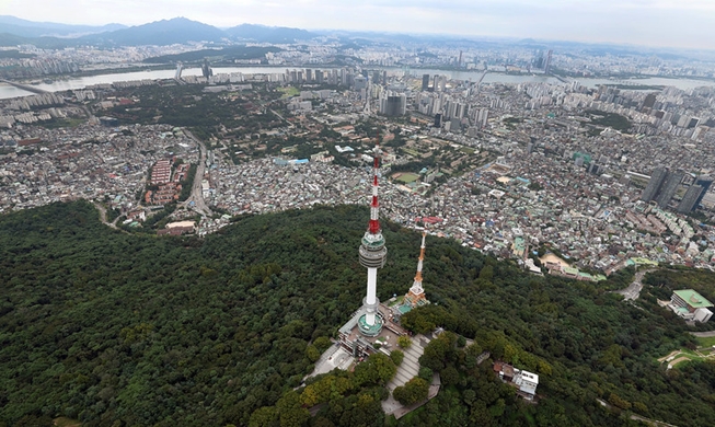 Seoul Duduki Peringkat Keenam dalam Indeks Evaluasi Daya Saing Kota Global