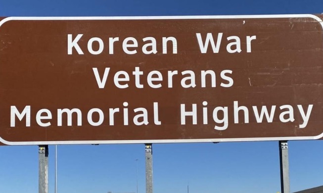 Texas Tetapkan Jalan Peringatan Untuk Hormati Para Veteran Perang Korea