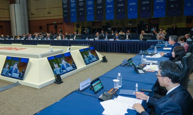 Menteri Tenaga Kerja APEC Diskusikan Lapangan Kerja di Era Kecerdasan Buatan
