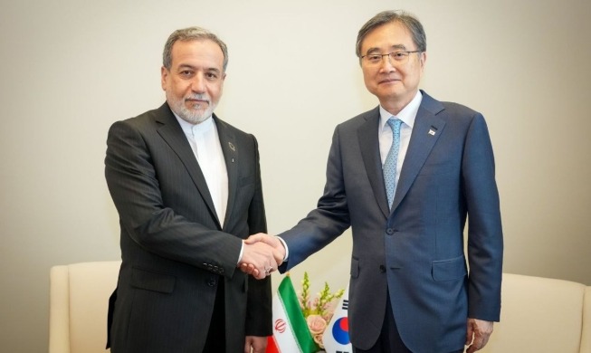 Korea Akan Kirim Utusan Khusus ke Iran
