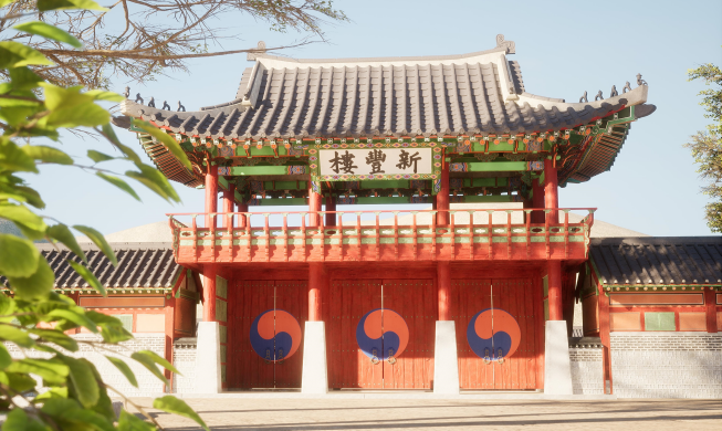 Ayo Temukan Budaya Tradisional Korea Lewat Metamesta!