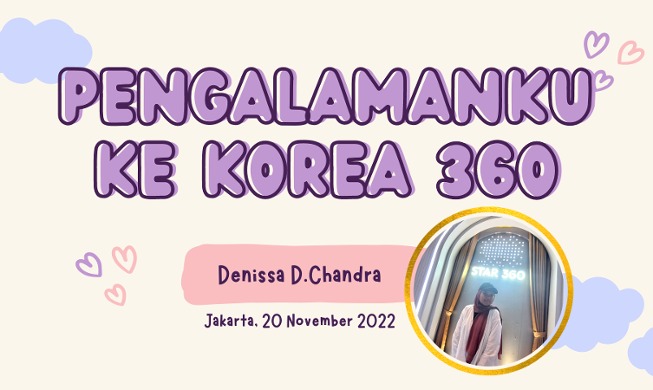 Memahami Budaya Korea Lewat Korea 360