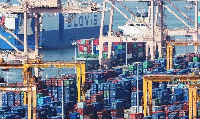 Surplus Neraca Berjalan Korea Lampaui Gabungan Jerman dan Jepang