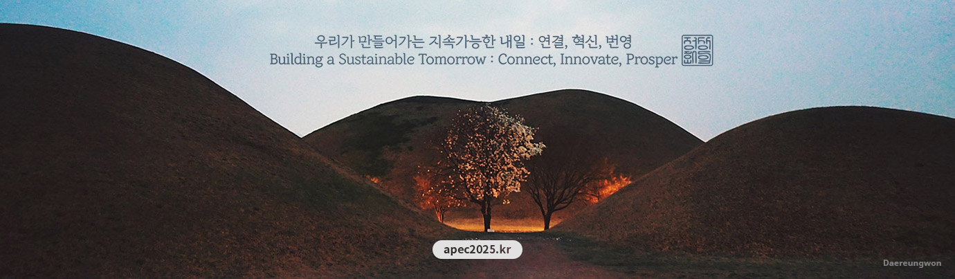 Apec 2025 Korea image02
