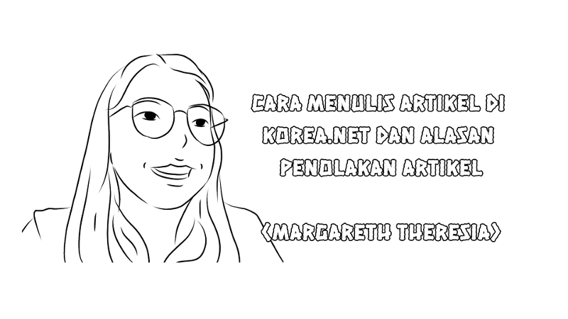 Ilustrasi Margareth Theresia (Sesi 1) oleh Maulia Resta