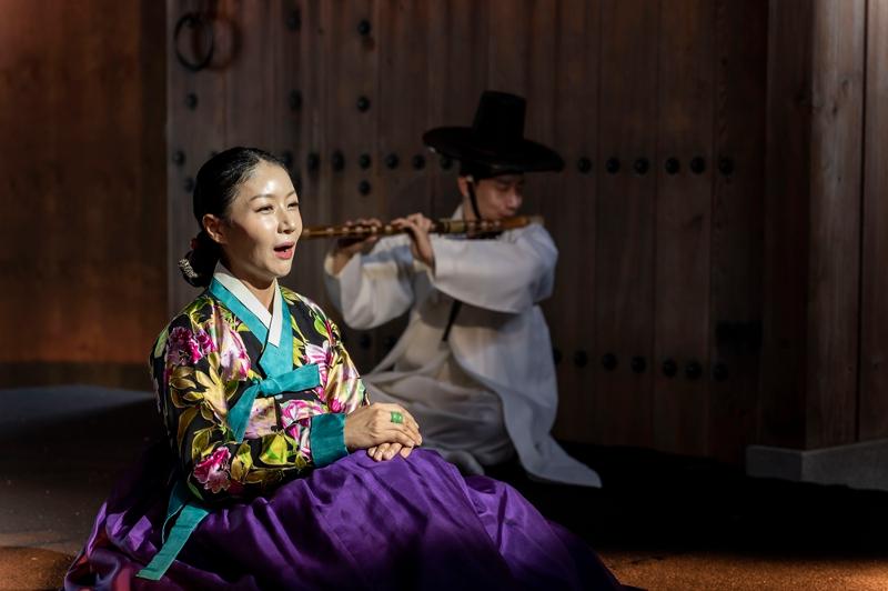 Pertunjukan Soritgonggam in London akan diselenggarakan pada tanggal 2-3 November (waktu setempat) mendatang di lantai 1 KCC Inggris sebagai bagian dari Kampanye Visit Korean Heritage yang diselenggarakan mulai tanggal 31 Oktober hingga 25 November. 