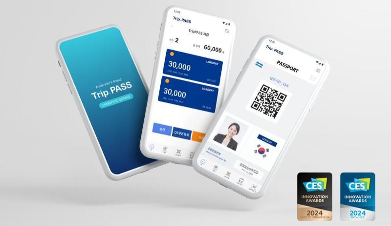 Pemerintah Kota Seoul mengumumkan pada tanggal 10 Desember bahwa aplikasi TripPASS telah diluncurkan agar wisatawan asing bisa melakukan pengembalian pajak, menggunakan kartu transportasi, dan melakukan pembayaran digital. Aplikasi tersebut juga bisa menyimpan paspor secara digital untuk mempermudah pengecekan identitas wisatawan asing. (Pemerintah Kota Seoul)