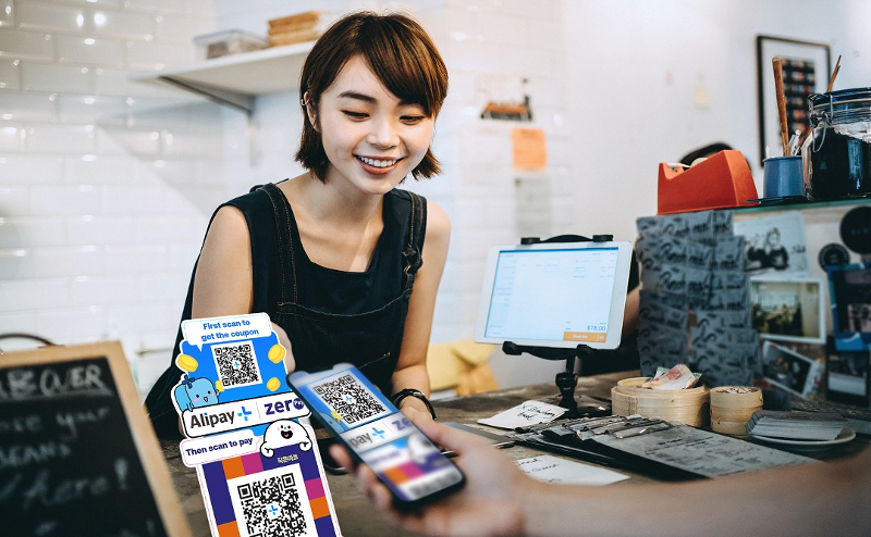 Korea akan memperluas infrastruktur layanan pembayaran berbasis kode QR di berbagai lokasi wisata untuk menyambut pelaksanaan KTT APEC. (KEPF)