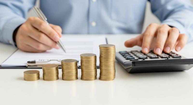 Pada tanggal 7 Januari 2026 Badan Pajak Nasional mengumumkan jadwal penyesuaian pajak tahunan bagi pekerja asing sekaligus menjelaskan perubahan dan perluasan manfaat pajak. (iClickArt) *Reproduksi dan pendistribusian ulang foto di atas secara tidak sah, dilarang berdasarkan Undang-undang Hak Cipta.