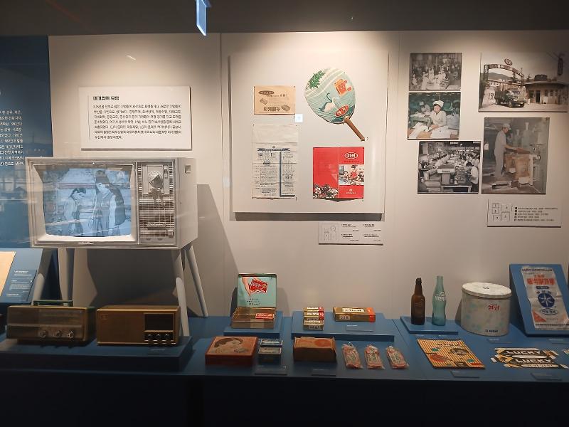 Berbagai industri padat karya seperti tekstil, makanan, logam, mesin, kimia, dan karet.