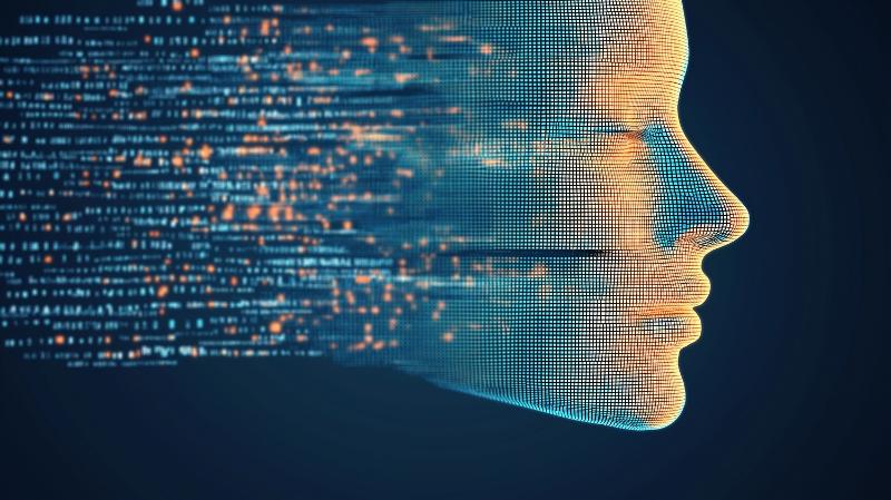 Kementerian Dalam Negeri pada tanggal 10 Maret 2026 mengumumkan bahwa model analisis deteksi deepfake berbasis AI akan digunakan dalam Pemilihan Kepala Daerah ke-9 yang digelar pada tanggal 3 Juni 2026. Model analisis tersebut dikembangkan oleh Kementerian Dalam Negeri dan Badan Nasional Ilmu Forensik (NFS). (iClickArt) *Reproduksi dan pendistribusian ulang foto di atas secara tidak sah dilarang berdasarkan undang-undang hak cipta.