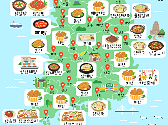 Korea Luncurkan K-Gastronomy Journey untuk Jelajahi Korea Lewat Cita Rasa