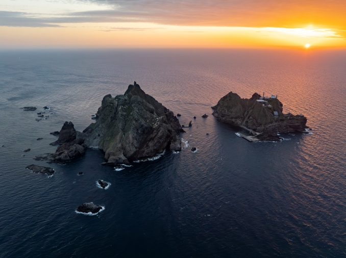 Riset dan Pendidikan Harus Diperkuat untuk Patahkan Klaim Jepang atas Dokdo