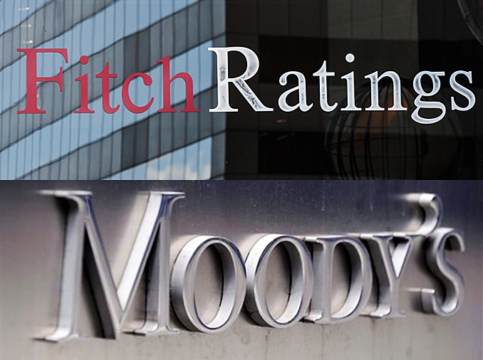 Fitch dan Moody’s Nilai Positif Rancangan Anggaran Korea 2027